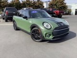 Used 2020 MINI Cooper Clubman S image 2