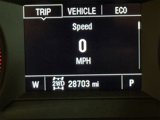 Used 2023 Chevrolet TrailBlazer LT w/ Convenience Package image 4
