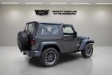 Used 2017 Jeep Wrangler Sport S w/ Quick Order Package 24S image 5