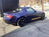 Used 2010 MAZDA MX-5 Miata Grand Touring w/ Premium Pkg image 2