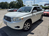 Used 2008 Toyota Highlander 4WD image 2