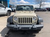 Used 2018 Jeep Wrangler Sport image 4