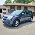 Used 2013 Chevrolet Equinox LS image 4