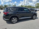 Used 2021 Hyundai Santa Fe SEL image 2