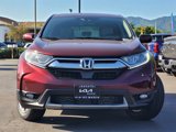 Used 2018 Honda CR-V EX-L image 2