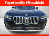 Used 2024 BMW X3 xDrive30i w/ Premium Package w/ZPA image 2