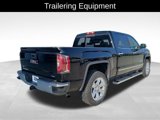 Certified 2017 GMC Sierra 1500 SLT image 6
