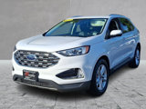 Used 2020 Ford Edge SEL image 5