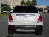 Used 2016 Chevrolet Trax LTZ image 5