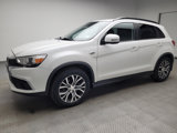 Used 2016 Mitsubishi Outlander Sport SEL image 2