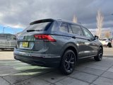New 2024 Volkswagen Tiguan SE image 2
