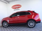 Used 2016 Cadillac SRX Luxury w/ Driver Awareness Package image 3