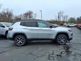 New 2025 Jeep Compass Limited image 2