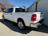 New 2025 RAM 1500 Big Horn image 5