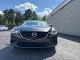 Used 2017 MAZDA MAZDA6 Touring image 3