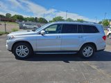 Used 2015 Mercedes-Benz GL 450 4MATIC image 4