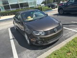 Used 2015 Volkswagen Eos Executive image 3
