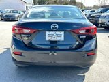 Used 2015 MAZDA MAZDA3 i Sport image 4