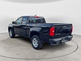 Used 2022 Chevrolet Colorado LT w/ Fleet Safety Package image 5