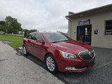 Used 2014 Buick LaCrosse Leather image 2