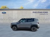 Used 2023 Jeep Renegade Trailhawk image 5