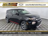 Used 2020 Kia Soul GT-Line image 1