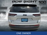 Used 2023 Jeep Grand Cherokee L Laredo image 5