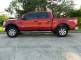 Used 2014 Ford F150 XLT w/ Equipment Group 302A Luxury image 4