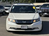Used 2016 Honda Odyssey Touring image 2