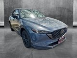 Certified 2022 MAZDA CX-5 Carbon Edition image 2