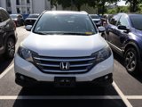 Used 2013 Honda CR-V EX-L image 2