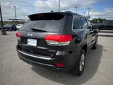 Used 2015 Jeep Grand Cherokee Limited image 5