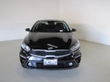 Used 2019 Kia Forte Sedan image 2