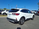 Used 2022 Ford Escape SEL image 3