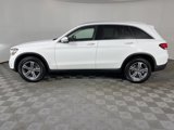 Certified 2022 Mercedes-Benz GLC 300 4MATIC image 5