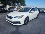 Used 2021 Subaru Impreza 2.0i Premium image 3