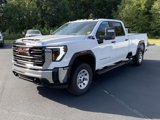 New 2024 GMC Sierra 2500 Pro w/ 1SA Pro Safety Plus Package image 3