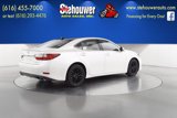Used 2018 Lexus ES 350 w/ Luxury Package w/Wood Trim image 3