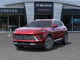 New 2025 Buick Envision Preferred image 6