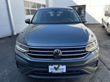 Used 2022 Volkswagen Tiguan SE image 3
