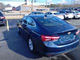Certified 2022 Chevrolet Malibu LT image 5