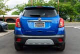 Used 2016 Buick Encore FWD image 5