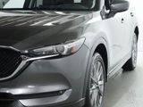 Used 2020 MAZDA CX-5 Grand Touring w/ GT Premium Package image 5