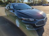 Certified 2018 Chevrolet Malibu LS image 3