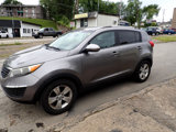 Used 2011 Kia Sportage LX w/ Convenience Pkg 2 image 4