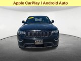Used 2021 Jeep Grand Cherokee Laredo image 4