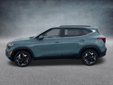 New 2025 Kia Seltos EX image 3