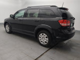 Used 2020 Dodge Journey SE w/ SE Popular Equipment Group image 3