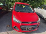 Used 2017 Chevrolet Spark LS image 5