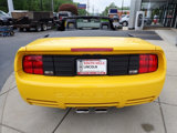 Used 2005 Ford Mustang GT Premium image 4